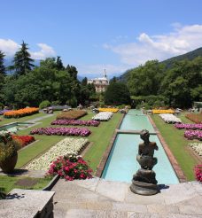 Villa Taranto – Un viaggio botanico tra i più celebri d’Europa
